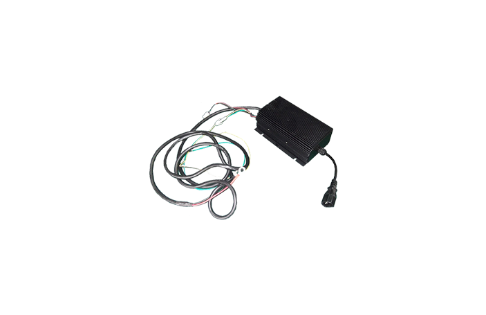 CZC7-300W-車載內置充電機系列