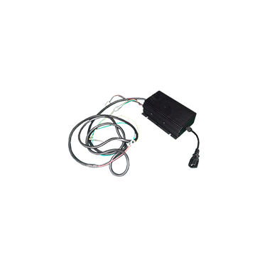 CZC7-300W-車載內(nèi)置充電機(jī)系列